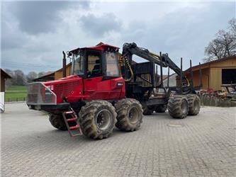 Komatsu 860.4