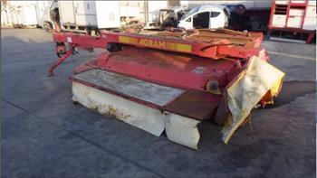 Agram FC 2800