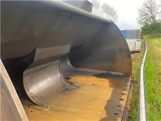 Beco Coal bucket