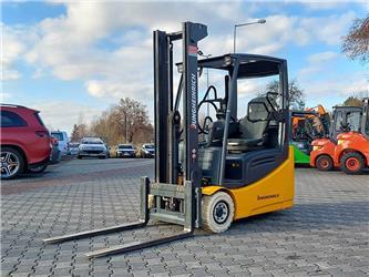 Jungheinrich EFG 216K