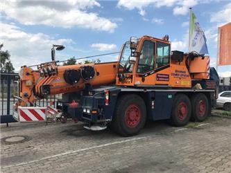 Terex Demag AC 40-1 City