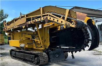 Vermeer T655