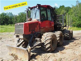 Komatsu 860.4