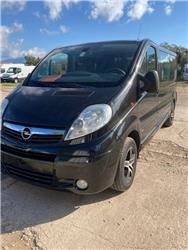 Opel Vivaro 6 POSTI EURO 5