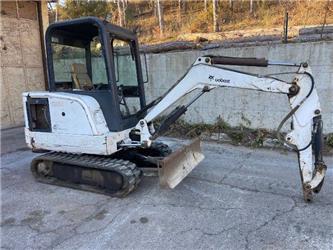 Bobcat 328