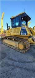 Komatsu D 61 EX-24