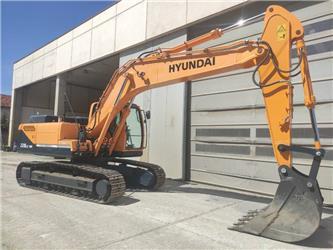 Hyundai R220NLC-9A