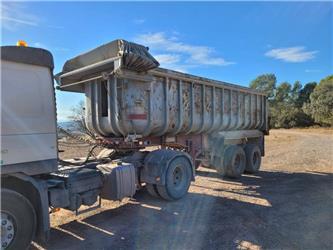 Fruehauf YBH-S/R