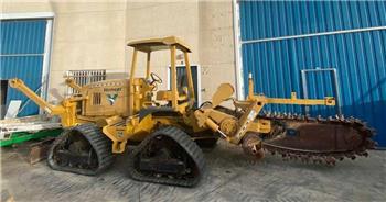 Vermeer RTX1250