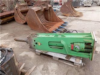 Montabert BRH501  (Copie)