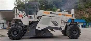 Wirtgen WR2500
