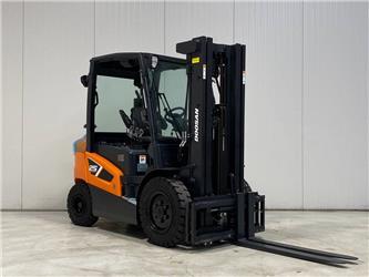 Doosan D25S-9