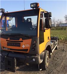 Aebi MT 740