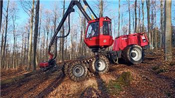Komatsu 931  S132