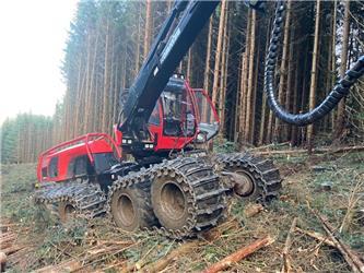 Komatsu 931xc
