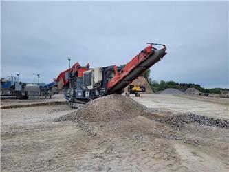 Sandvik QS 331