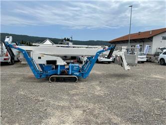 Teupen Leo 25T