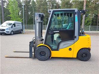 Jungheinrich DFG 430 S
