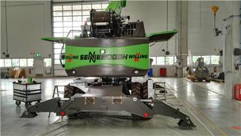Sennebogen 613 M Serie E