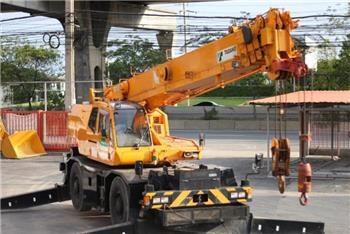 Tadano TR250 M6