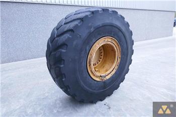 Michelin 26.5R25