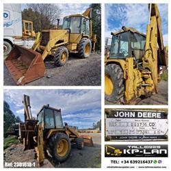 John Deere 415D