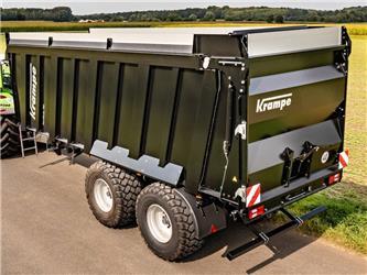 Krampe Ram Body 750 AS