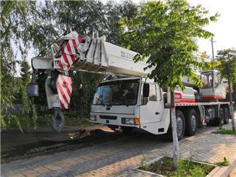 Zoomlion QY70V