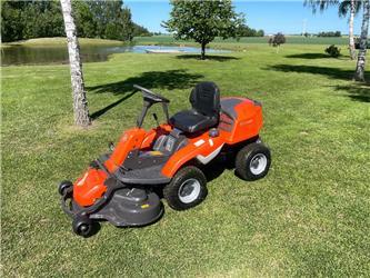 Husqvarna R214