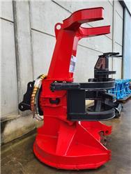 TimberPro TDS21