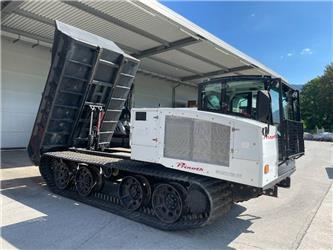 Prinoth Panther T8