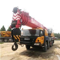Sany STC1250