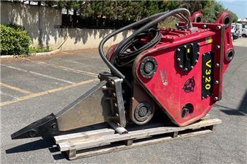  Bullstern V320