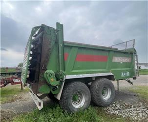 Bergmann M 4190