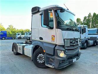 Mercedes-Benz ACTROS 1848