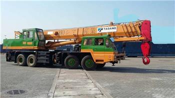 Tadano TG500E-3