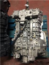 ZF 16S109 / 16S151 / 16S181