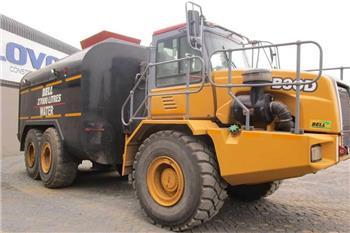 Bell B30D 27000L