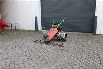 Agria 5400 motormaaier