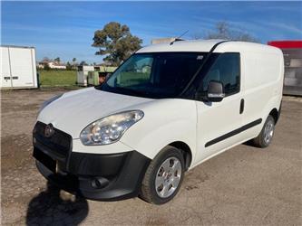 Fiat DOBLO EURO 5