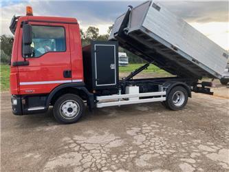 MAN TGL 8.150 EURO 6