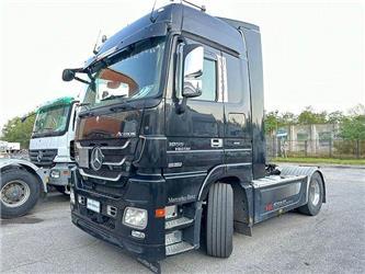 Mercedes-Benz ACTROS 1855