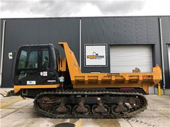Morooka MST 2200 V D