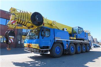 Liebherr LTM 1100-5.2