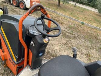 Hamm HD 8