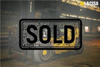 Hyster H 16.00 XL