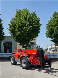 Manitou MT 1235