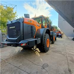 Doosan DL480-7 NEW UNUSED