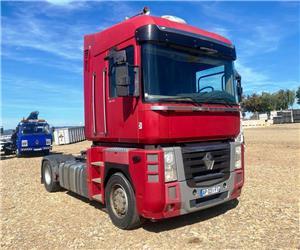 Renault Magnum 520 DXI