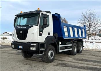 Astra H9